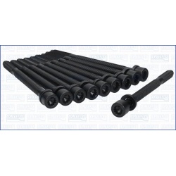 varžtų kompl., cil. galvutės varžtai
                                AJUSA                                               