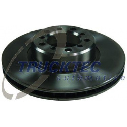 stabdžių diskas (1vnt)
                                TRUCKTEC AUTOMOTIVE                                                0