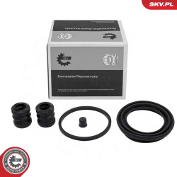 ESEN SKV 91SKV015, Nenurodytas gamintojas, 91SKV015, auto detalė