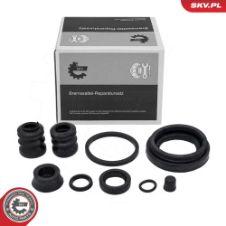 ESEN SKV                                                91SKV005, Nenurodytas gamintojas, 91SKV005, auto detalė