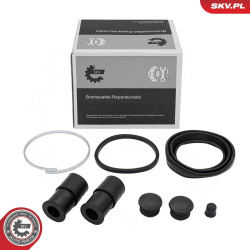 ESEN SKV                                                91SKV243, Nenurodytas gamintojas, 91SKV243, auto detalė