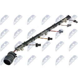 Prijungimo žarna, purkštukas
NTY EWD-WW-001,