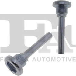 Srieginis dangtelis, automatinės pavarų dėžės korpusas
FA1