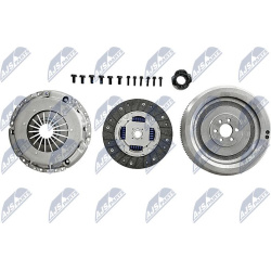 Sankabos komplektas
                                NTY                                                NZS-WW-004, NTY, NZS-W