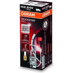 lemputė, posūkio lemputė TRUCKSTAR® PRO (Next Gen)
                                OSRAM                                 