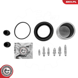 ESEN SKV 91SKV026, Nenurodytas gamintojas, 91SKV026, auto detalė