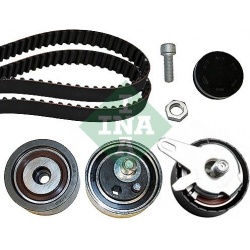 paskirstymo diržo komplektas
                                INA                                                530041610, I