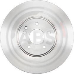 stabdžių diskas (1vnt)
                                A.B.S.                                                17374, Nenurod