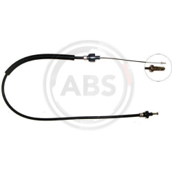 sankabos trosas
                                A.B.S.                                                K21500, Nenurodytas gam