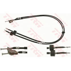 trosas, stovėjimo stabdys
                                TRW                                                GCH2513, TRW, G