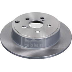 stabdžių diskas (1vnt)
                                FEBI BILSTEIN                                                26061, 