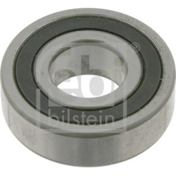 centruojantysis guolis, sankaba
                                FEBI BILSTEIN                                                