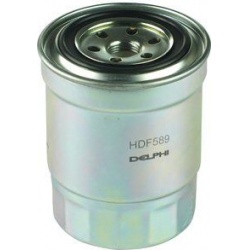 kuro filtras
                                DELPHI                                                HDF589, Nenurodytas gamint