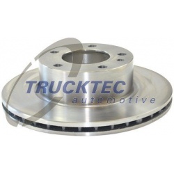 stabdžių diskas (1vnt)
                                TRUCKTEC AUTOMOTIVE                                                0