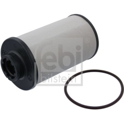 hidraulinis filtras, automatinė transmisija
                                FEBI BILSTEIN                                   