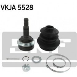 pusašio šarnyras
                                SKF                                                VKJA 5528, SKF, VKJA552