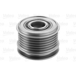 laisvos eigos sankaba, kint. sr. generatorius VALEO NEW SPARE PART
                                                588004, VA