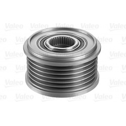 laisvos eigos sankaba, kint. sr. generatorius VALEO NEW SPARE PART
                                                588005, VA