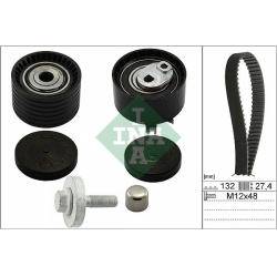 paskirstymo diržo komplektas
                                INA                                                530064010, I