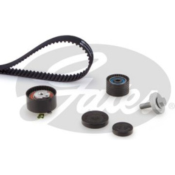 paskirstymo diržo komplektas
                                GATES                                                K015671XS,