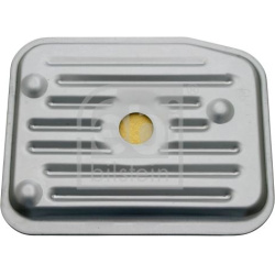 hidraulinis filtras, automatinė transmisija
                                FEBI BILSTEIN                                142