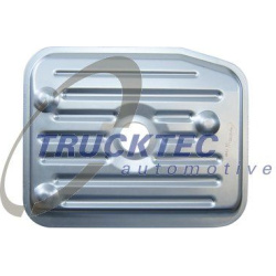 hidraulinis filtras, automatinė transmisija
                                TRUCKTEC AUTOMOTIVE                             