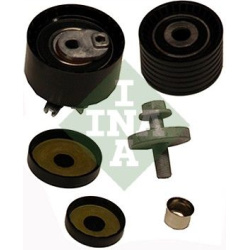 skriemulių komplektas, paskirstymo diržas
                                INA                                              