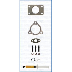 montavimo komplektas, kompresorius
                                AJUSA                                                JTC11