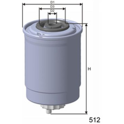 MISFAT                                                M379, Nenurodytas gamintojas, M379, auto detalė