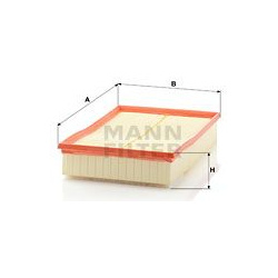 oro filtras
                                MANN-FILTER                                                C30189/1, MANN-FILTER,