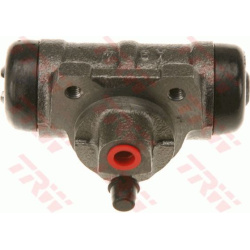 rato stabdžių cilindras
                                TRW                                                BWK225, TRW, BWK