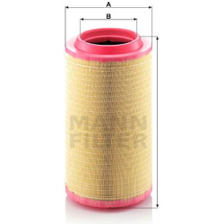 oro filtras
                                MANN-FILTER                                C271170/6, MANN-FILTER, C2711706, auto
