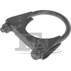 vamzdžių sujungimas, išmetimo sistema
                                FA1                                                9