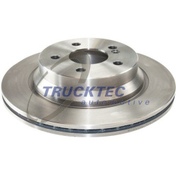 stabdžių diskas (1vnt)
                                TRUCKTEC AUTOMOTIVE                                02.35.094, TRUCKT