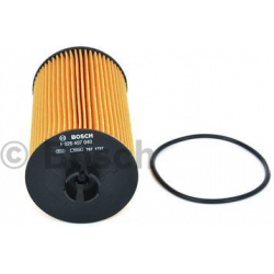 alyvos filtras
                                BOSCH                                                F026407040, BOSCH, F02640