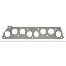 tarpiklis, įsiurbimo / išleidimo kolektorius
AJUSA