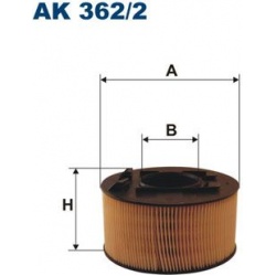 oro filtras
                                FILTRON                                                AK362/2, Nenurodytas gamin