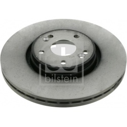 stabdžių diskas (1vnt)
                                FEBI BILSTEIN                                                23333, 