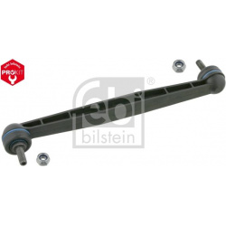 Stabilizatoriaus traukė
                                FEBI BILSTEIN                                                17968, 