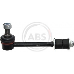 Stabilizatoriaus traukė
                                A.B.S.                                                260540, Nenuro