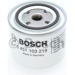 alyvos filtras
                                BOSCH                                                0451103219, BOSCH, 045110