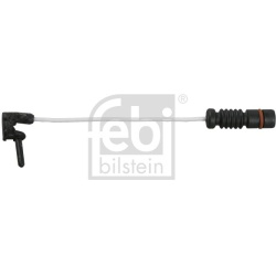 įspėjimo kontaktas, stabdžių trinkelių susidėvėjimas
                                FEBI BILSTEIN                    