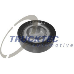 įtempiklio skriemulys, V formos rumbuotas diržas
                                TRUCKTEC AUTOMOTIVE                       