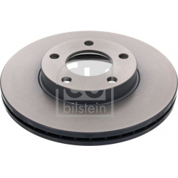 stabdžių diskas (1vnt)
                                FEBI BILSTEIN                                                32765, 