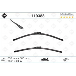 valytuvai DAS ORIGINAL SET
                                SWF                                                119388, Nenurod