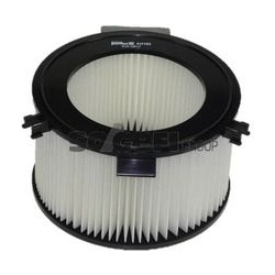 filtras, salono oras
                                PURFLUX                                                AH182, PURFLUX, A