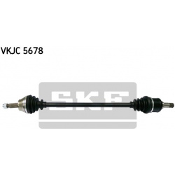 pusašis
                                SKF                                                VKJC 5678, SKF, VKJC5678, auto de