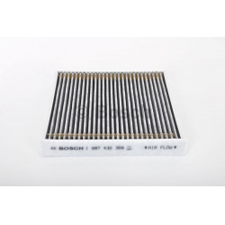 filtras, salono oras
                                BOSCH                                                1987432368, BOSCH, 