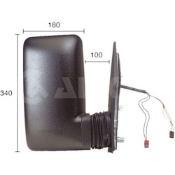 išorinis veidrodėlis
                                ALKAR                                                9228977, Nenurody