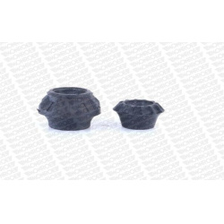 pakabos statramsčio atraminis guolis MOUNTING KIT
                                MONROE                                    